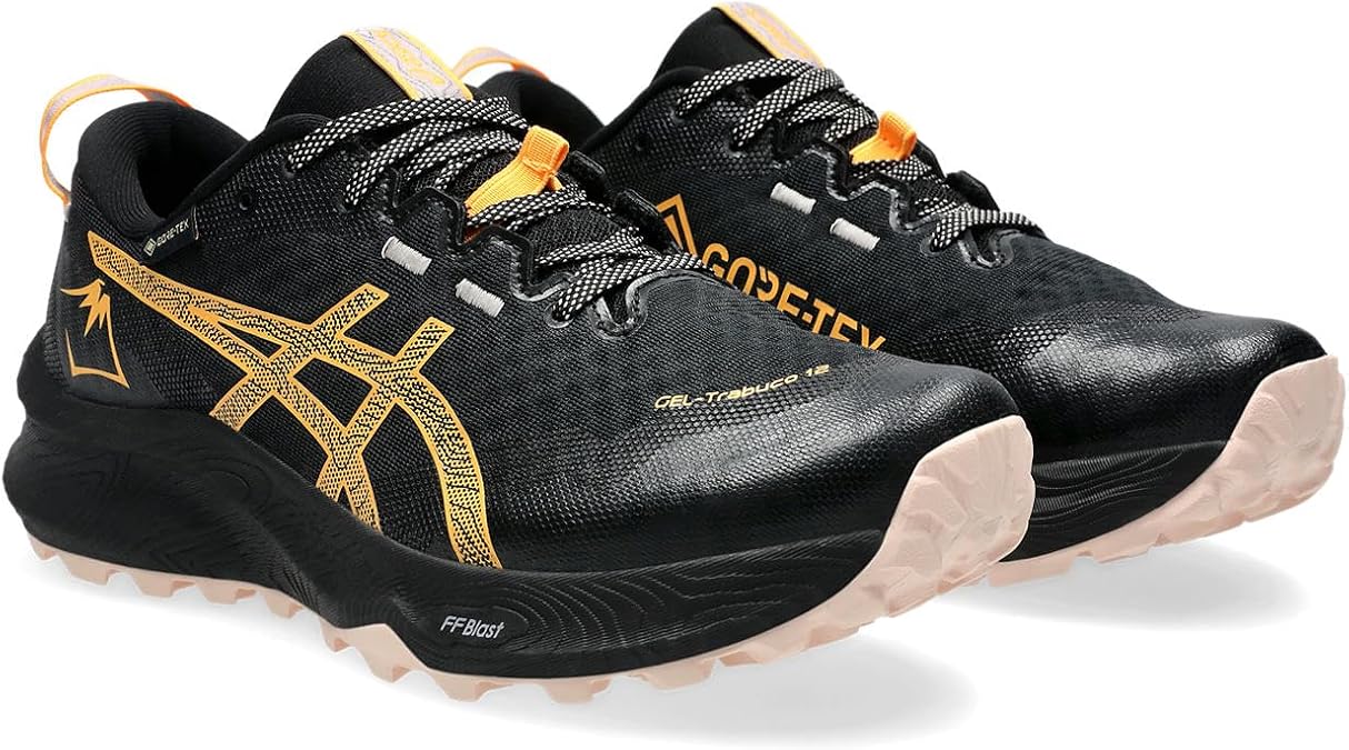ASICS Women's Gel-Trabuco 12 Sneaker