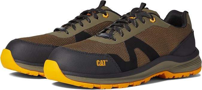 Cat Footwear Men's Passage Ct Industrial Shoe