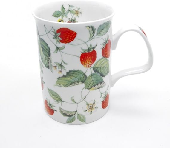 6 Piece Roy Kirkham Lancaster Mug Set (Set of 6)