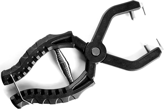 CyclingDeal Adapters Cages or Cleats Removal Tool - Compatible with Shimano SPD-SL Pedals and Venzo Brand Spin Bike Pedals - NOT Designed for Peloton Pedals - NOT for Look Pedals