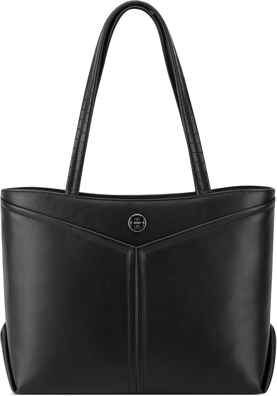 Nine West Women's Erina Triple Compartment Tote