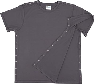 Post Shoulder Surgery Shirt - Mens - Womens - Unisex Sizing
