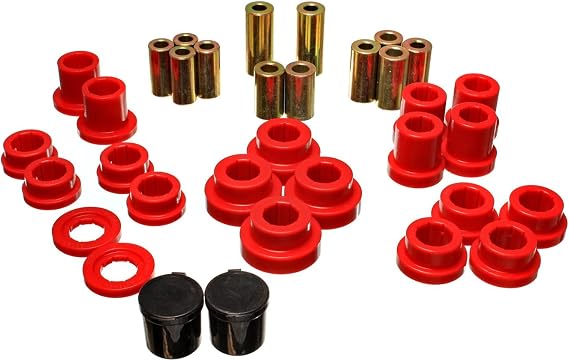 Energy Suspension (16.3121R) Control Arm Bushing, Rear