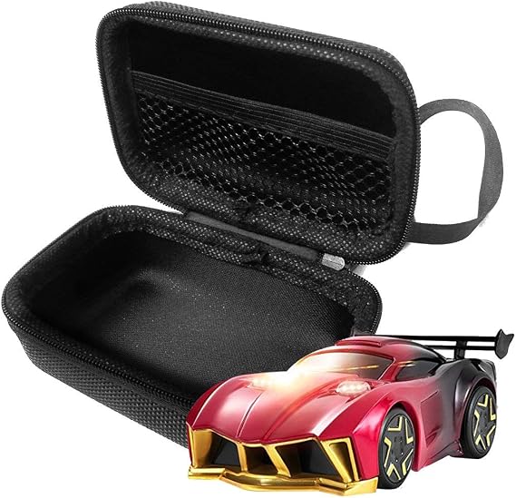 Hard Case Compatible for Anki Overdrive Thermo Expansion Car