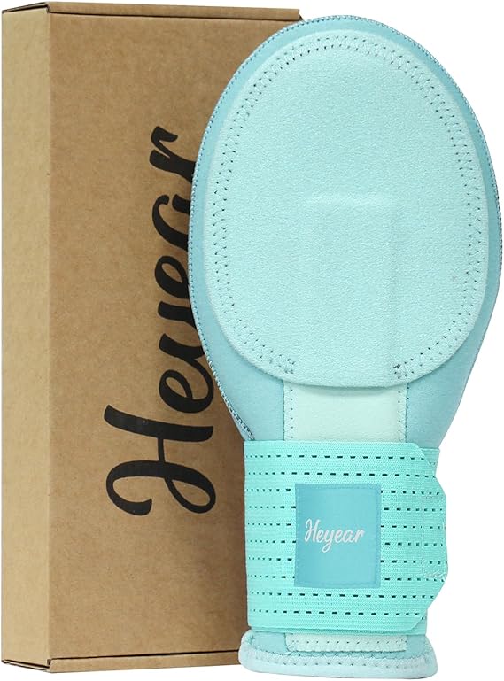 Baseball Sliding mitt, Sliding Mitt for Youth, Baseball Softball Glove for Hand Protection, Breathable and Durable, Adjustable Elastic Wrist Strap, Ambidextrous Design