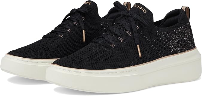 Skechers Court Classics Cordova Classic - Sparkling Dust