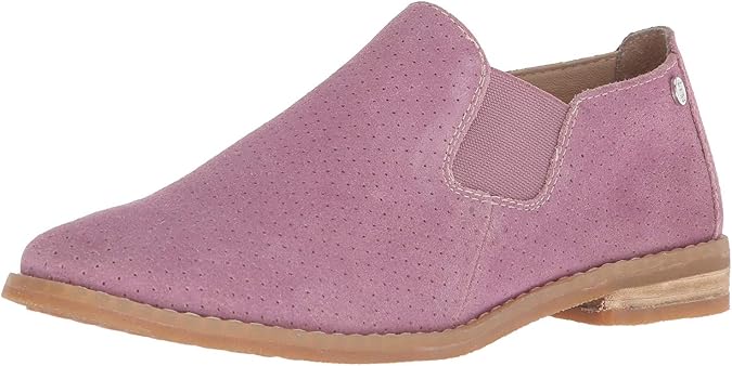 Hush Puppies Women's Analise Clever Flat