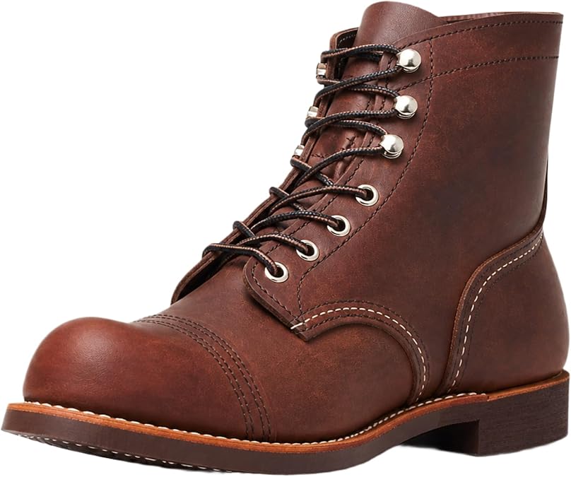 Red Wing 8111 Men's Boots