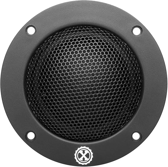 PowerBass 2XL Series Tweeters