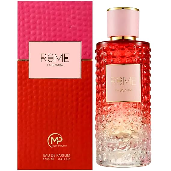 Rome La Bomba 3.4 Eau De Parfum