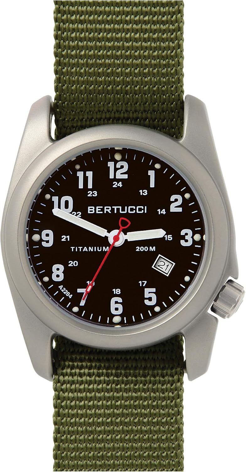 Bertucci A-2T Original Classics 12122.0 Mens