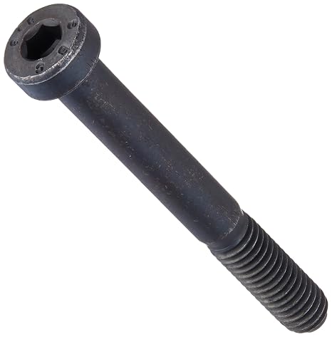 Sandvik Coromant, DIN 7984-M6 X 50-8.8, Screw