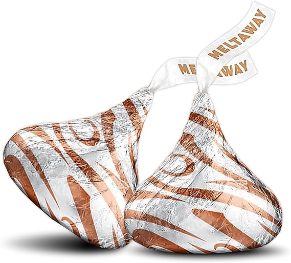 Chocolate Bulk Bags (1kg, Meltaway)