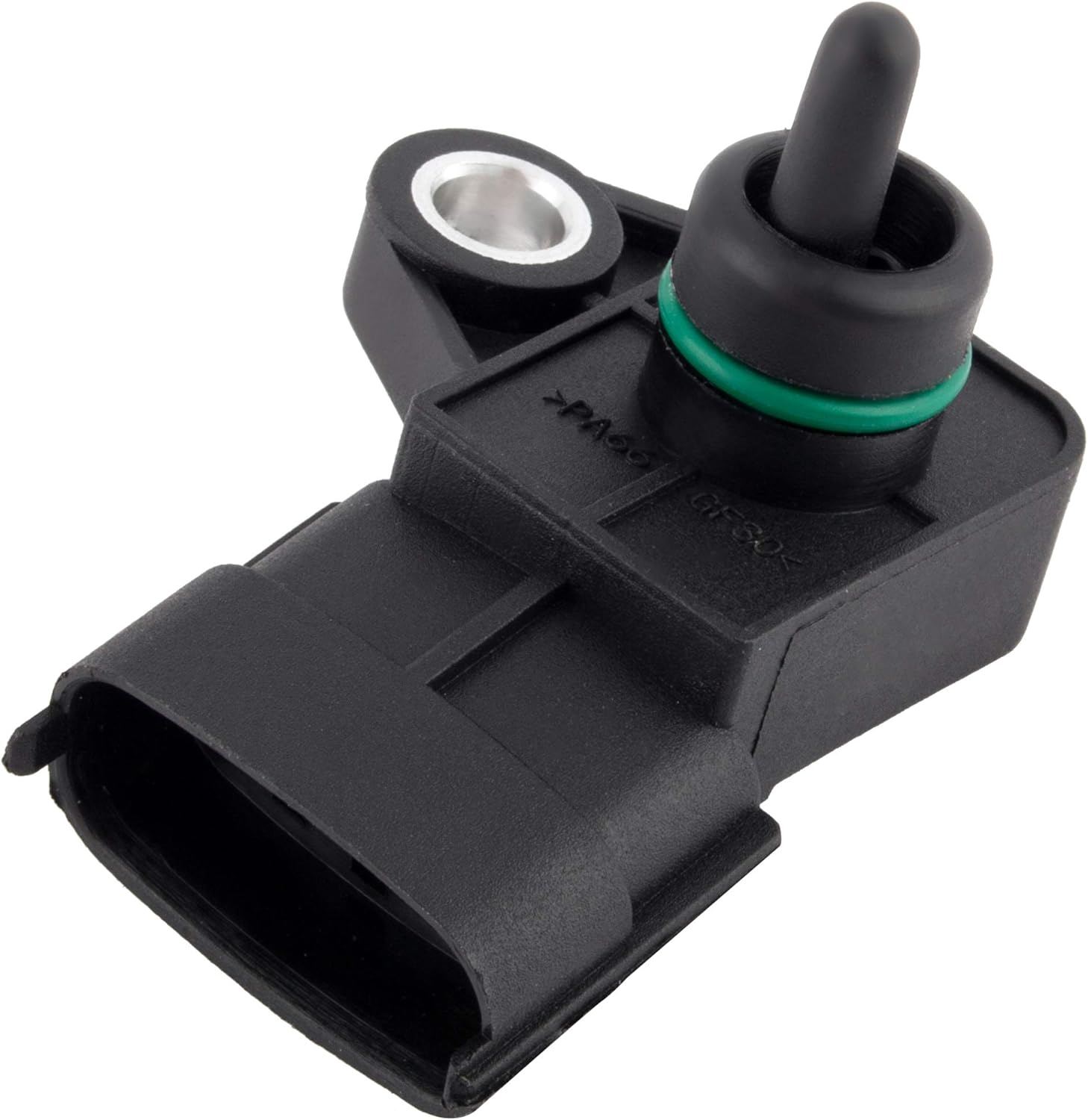 BOXI Manifold Absolute Pressure MAP Sensor Fit for Hyundai Sonata 2008-2014  Tucson 2010-2014  for KIA Optima 2009-2014  SPORTAGE Sorento 2011-2014 Replace # 393002B000