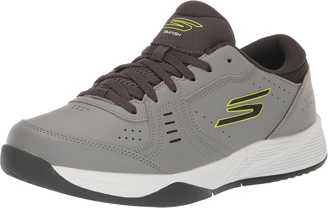 Skechers Men's Viper Court Smash PickleballSneaker