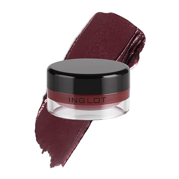 Inglot AMC Eyeliner Gel 65 Blush 5.5 g
