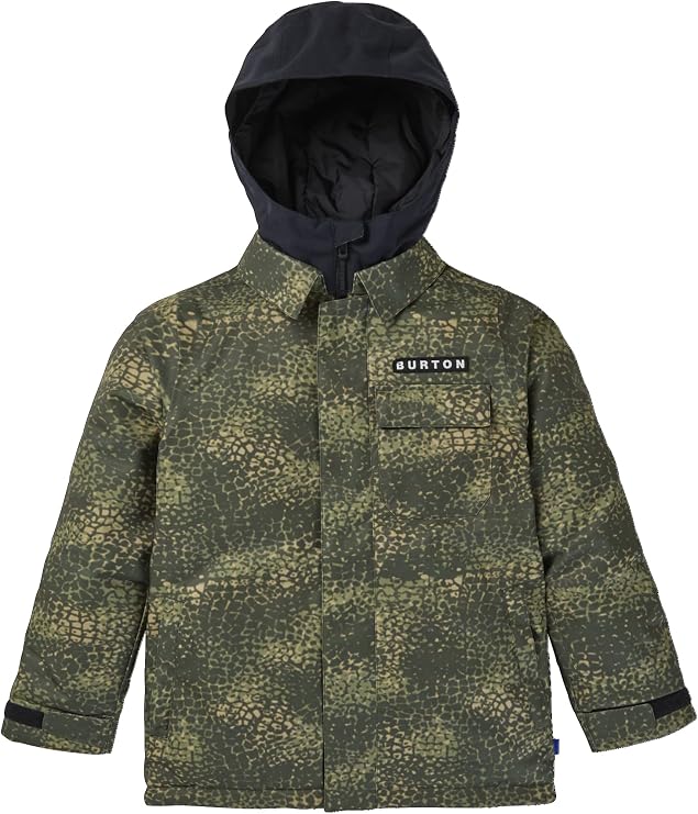 Burton Boys' Boys' Uproar 2l Jacket