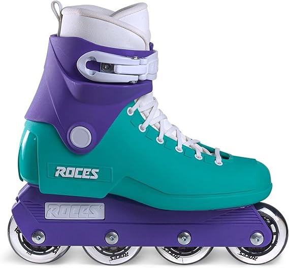 Roces 1992 Inline Skate 2021 teal