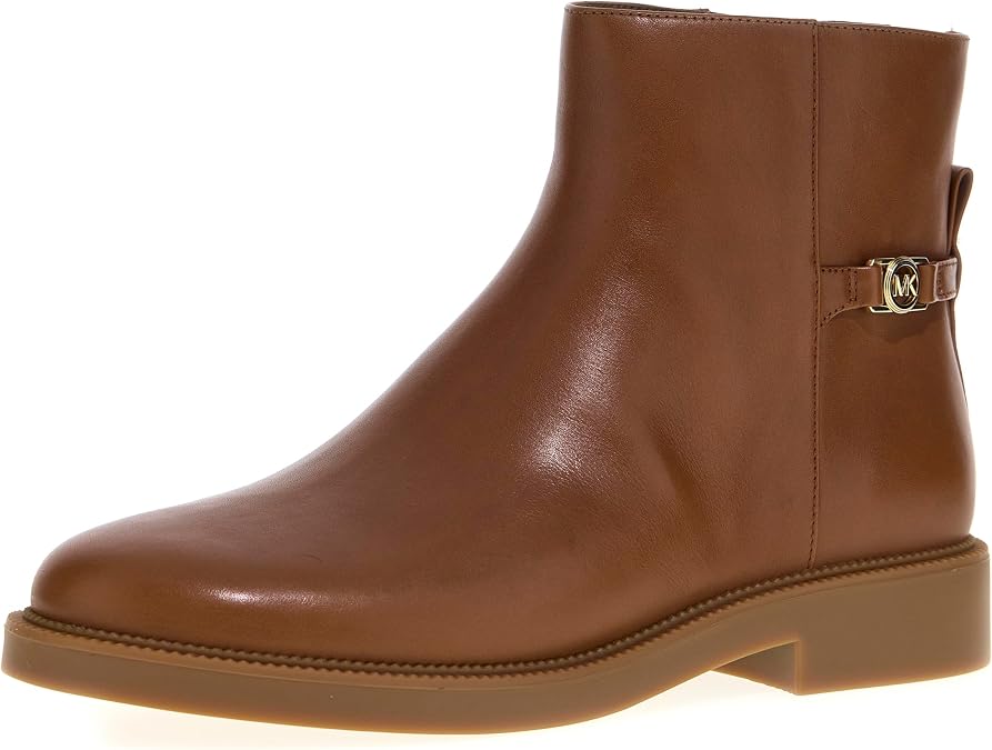 Michael Kors Women's Mandy Bootie Boots