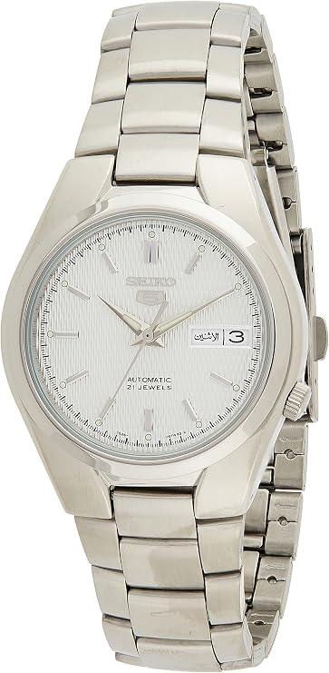 Seiko 5 Snk601K1 Erkek Kol Saati