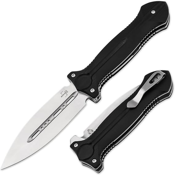 Boker Plus Cheus