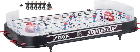 Stanley Cup 3T Table Hockey Game