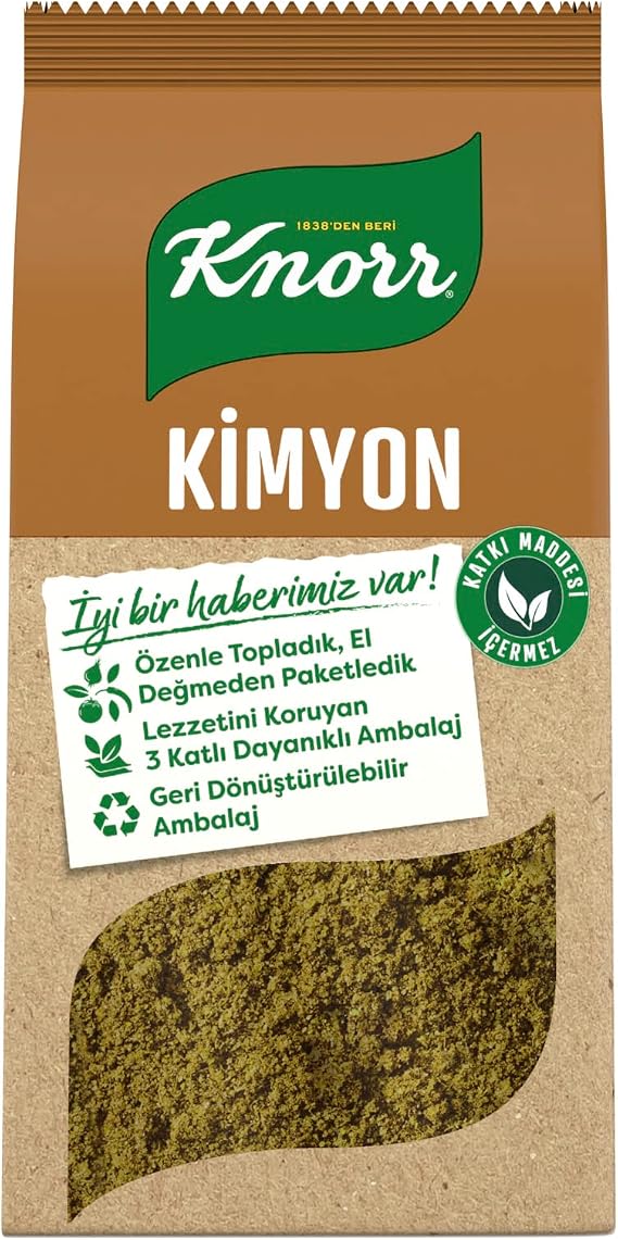 Knorr Baharat Serisi Kimyon 65 g