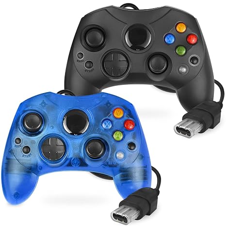 Yioone Controller Replacement for Original Xbox Console