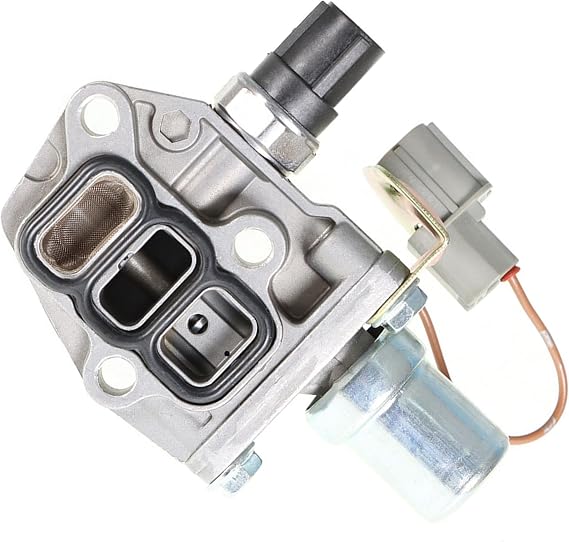15810-PAA-A02 VTEC Solenoid Spool Valve Replacement for Honda Accord 4Cyl Odyssey 1998-2002 15810PAAA02