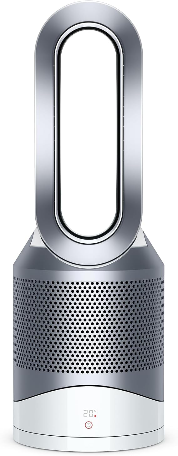 Dyson Pure Hot + Cool™ Purifier Heater
