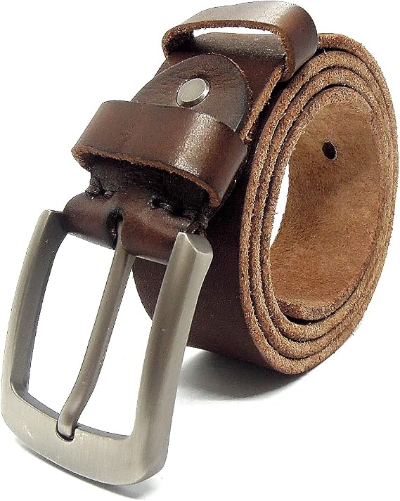 Men's Geunine Leather Belts