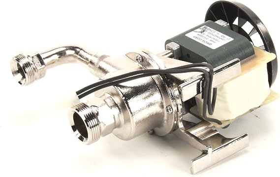 Cecilware 310-00006 Water Pump 120-Volt