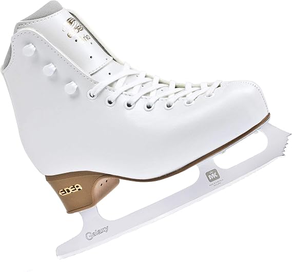 Edea Brio Ice Skates