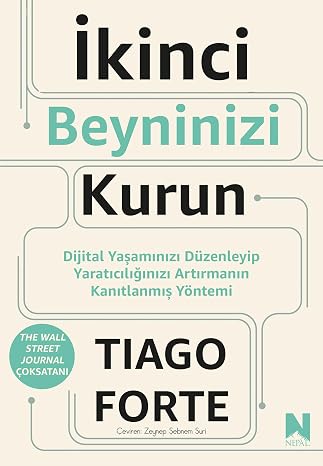 İkinci Beyninizi Kurun