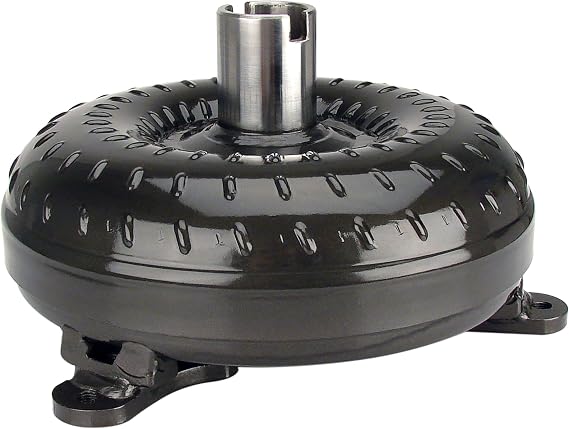 TCI 741026 Torque Converter (10in Fast lap)