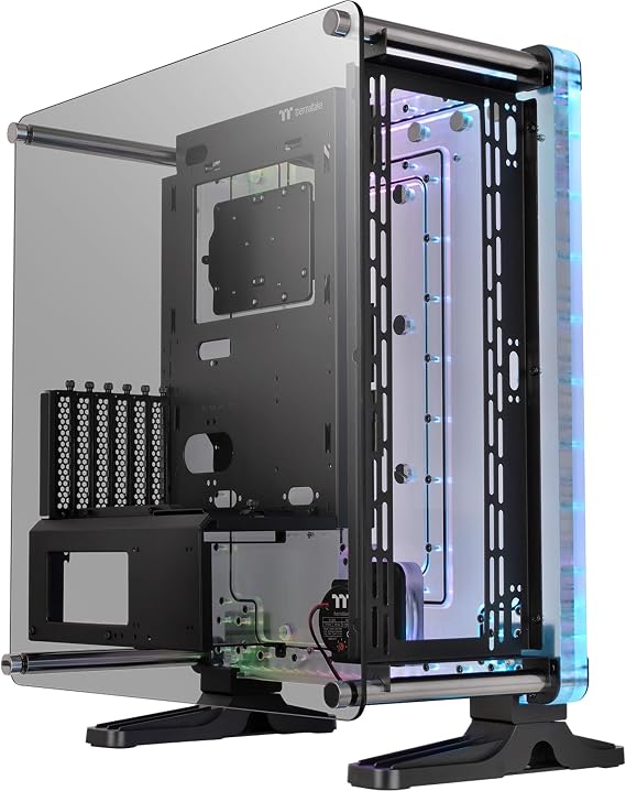 Thermaltake DistroCaseTM 350P PC-Chassis/Modding Case