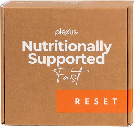 Plexus ResetTM