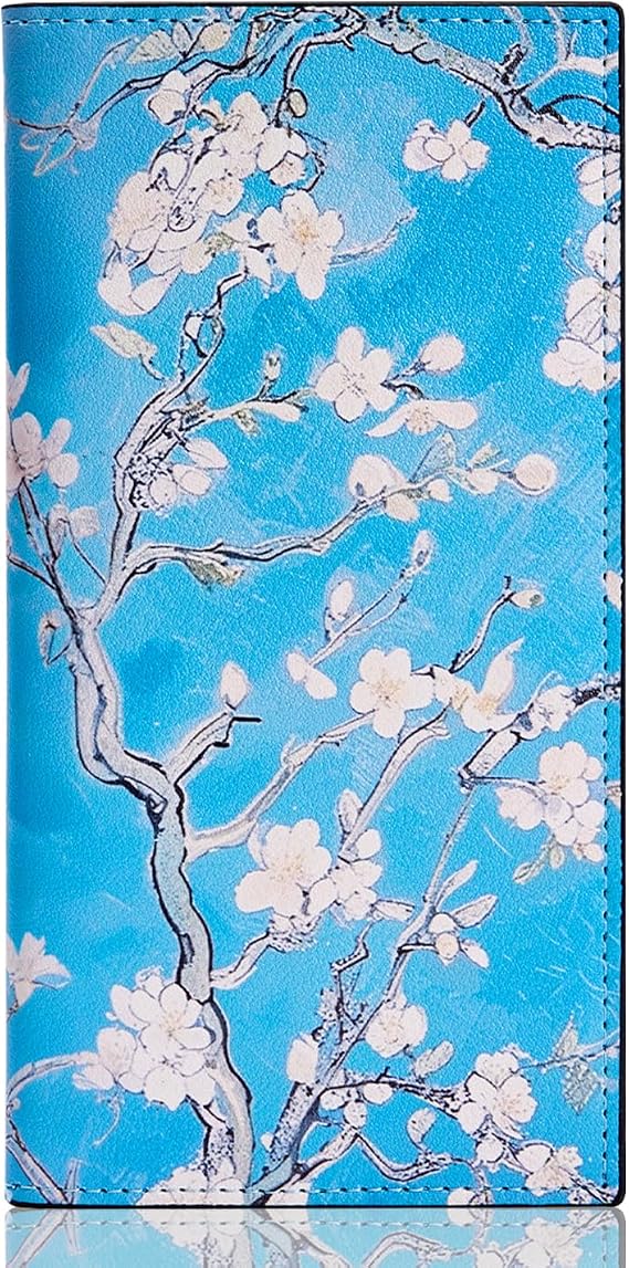 Checkbook Cover