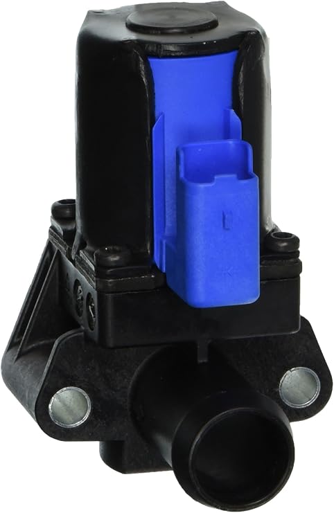Motorcraft - Valve Asy (P) (YG780)