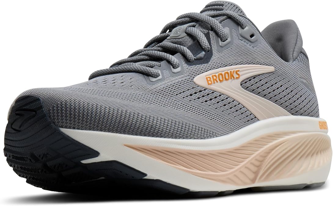 Brooks Womens Ghost 18 Running Shoe