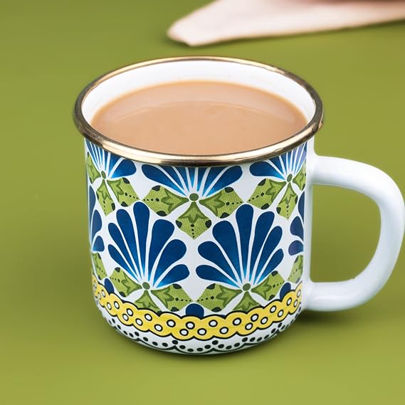 EMAYlab SELGE Enamel Cup