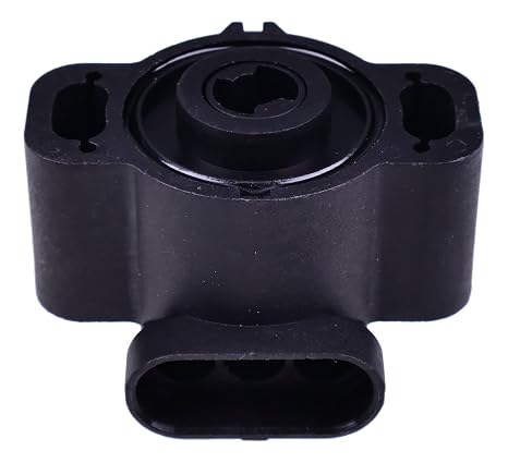 Sensor 86616380 Compatible with Case Corn Head 2206, 2208, 2212, 2606XR, 2608XF, 2608XR, 2612XR, Combine 2344, 2366, 2377, 2388, 2577 Replaces 126771A1