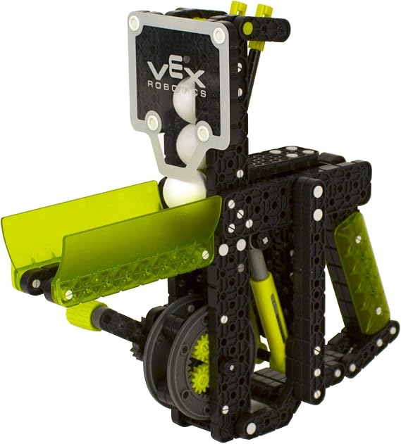 Hexbug VEX Snapshot Robot Craft Kit