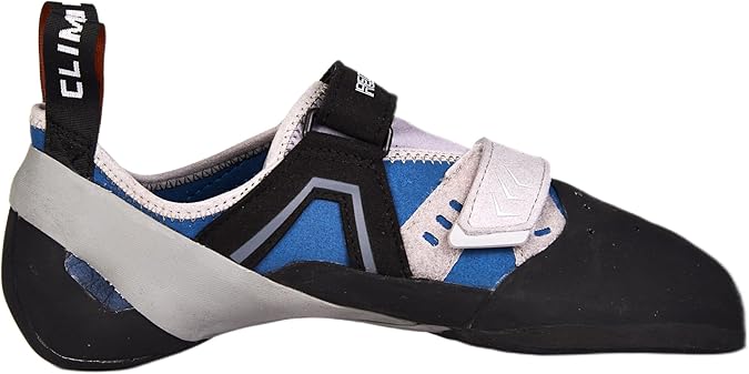 CLIMBX Red Point Climbing Performance Shoe