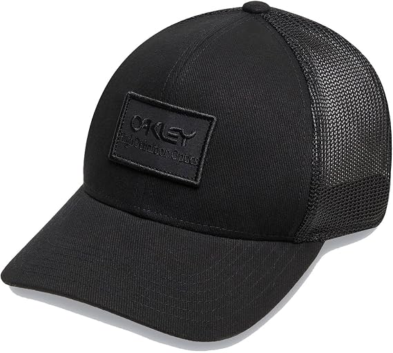 Oakley CapOAKLEY B1B HDO PATCH TRUCKERユニセックス大人