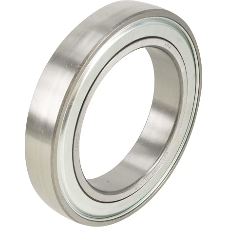 AH125975 Cleaning Shoe Shaft Bearing fits JD 9660 9640WTS 2054 2056 2058 2064 2066 9400 9410 9450 9500 9500Sh 9501 9510 - Replaces A-AH125975