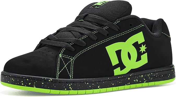 DC Men's Gaveler