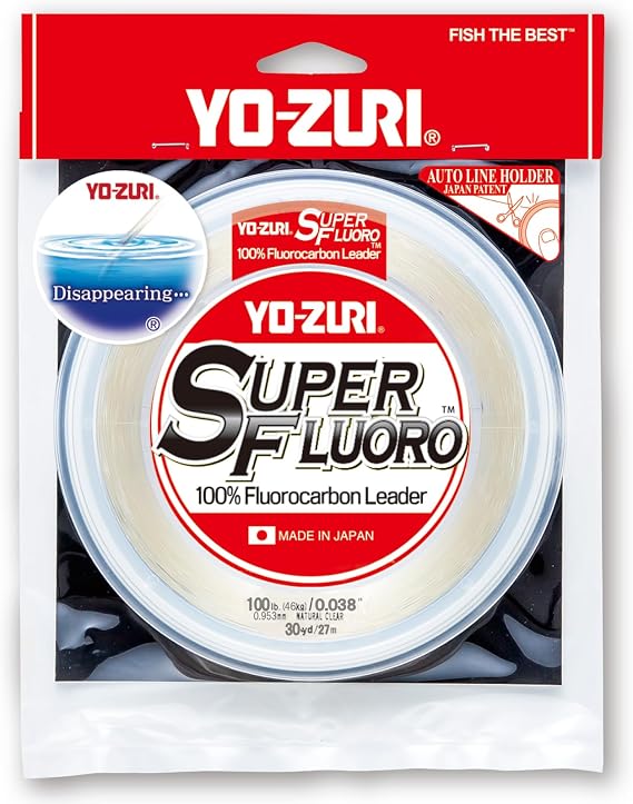 SUPERFLUORO Leader