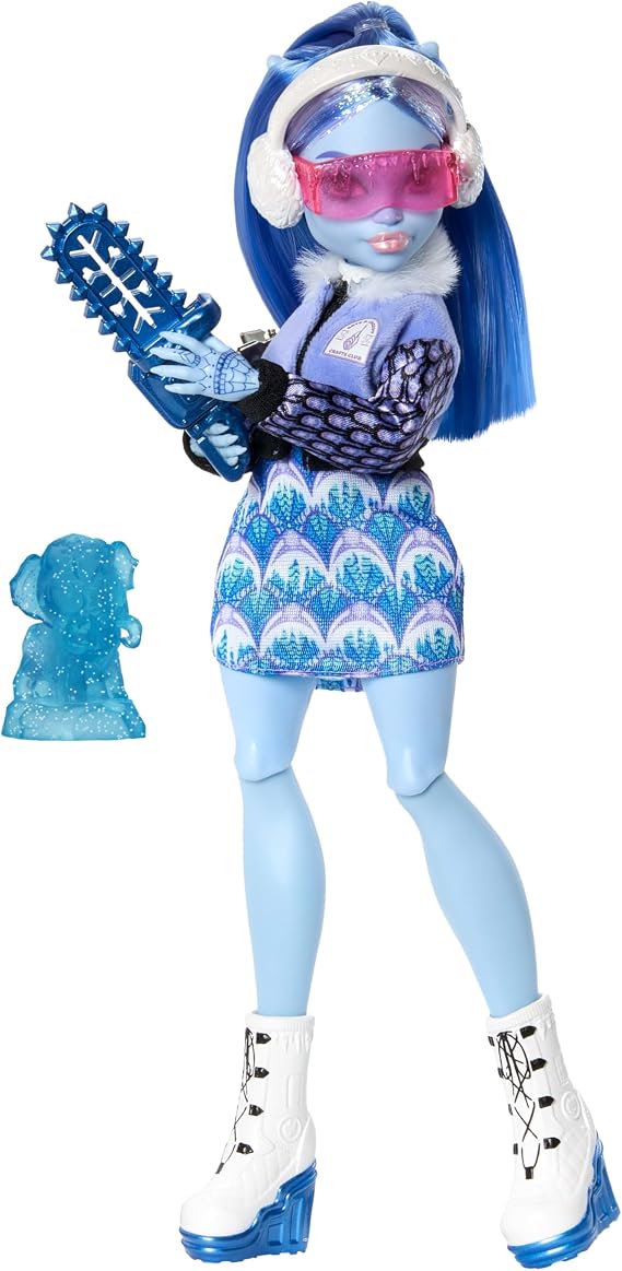 Monster High, Toy, JDR58