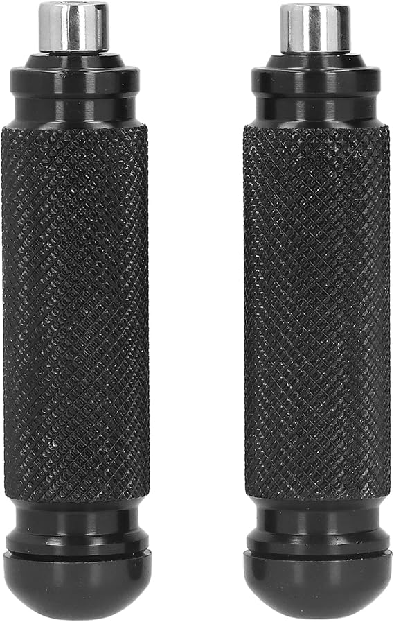 8mm Motorcycle Frame Slider Frame Crash Protector Aluminum Alloy Anti Falling Protector Universal for Motorbikes Bicycles